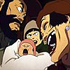 Tokyo Godfathers
